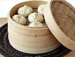 Dimsum Basket Steamer