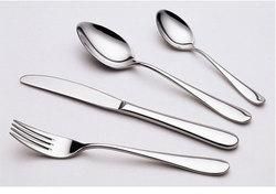 Stainless Steel Serving Spoons