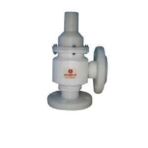 Pvc Pressure Relief Valve