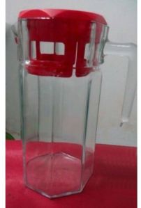 Water Glass Jug