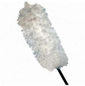 Micro Fiber Fluffy Duster