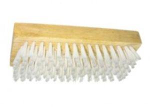 Scrubbing Wooden Brush,