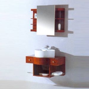 Bathroom Wall Vanity Cabinet