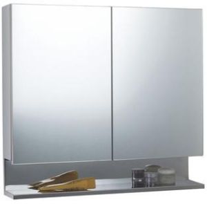 Stainless Steel Cabinet