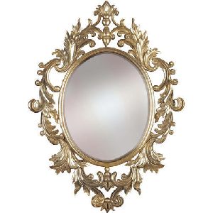Decorative Fancy Mirror