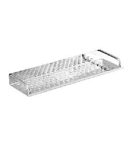 stainless steel shelves