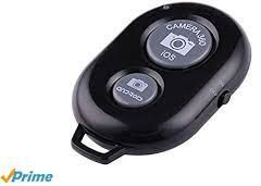 Bluetooth Remote Shutter