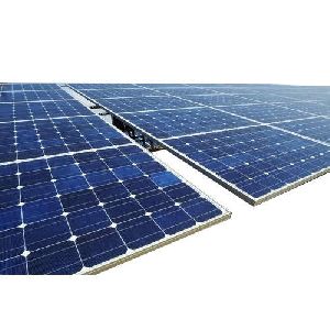 solar off grid system
