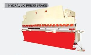 Hydraulic Press Brake Bending Machine