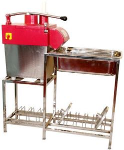 Grill Machine - Chicken Grill Machine Manufacturer from Coimbatore