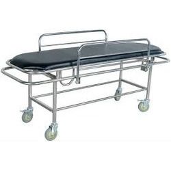 Stainless Steel Hospital Stretcher