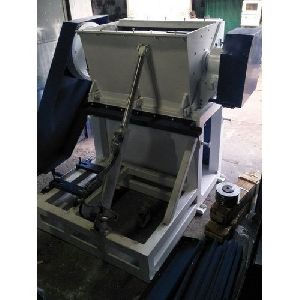 Plastic Berrel Grinder