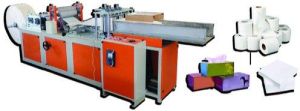 Tissue Paper Making Machine