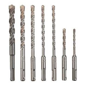 Masonry Drill Bit