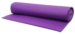 Rubber Yoga Mat