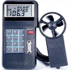 Thermo Anemometer