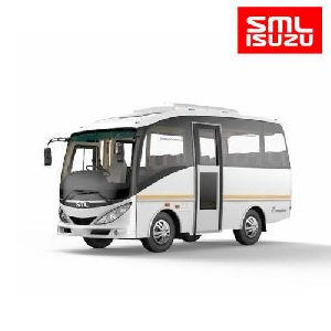 SML Executive Coach Mini Bus
