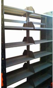 library rack