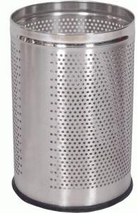 Stainless Steel Bins