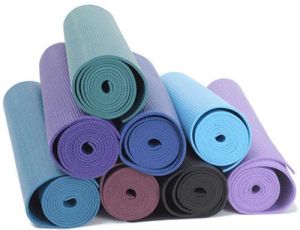 yoga mat