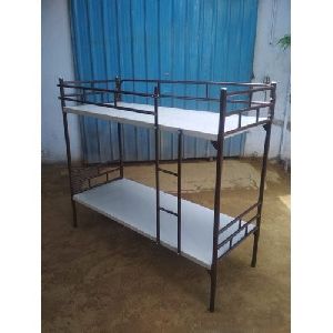 hostel bed