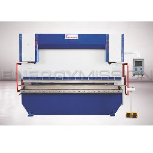 CNC Synchro Press Brake Machine