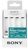 Sony Lithium Battery