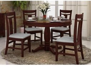 dining table set