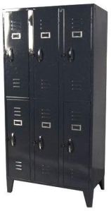 Steel Locker