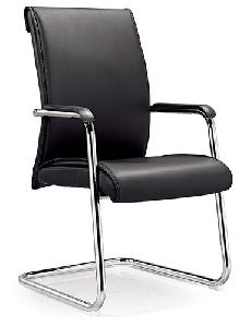 S Type Visitor Chairs