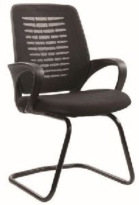 designer visitor chair