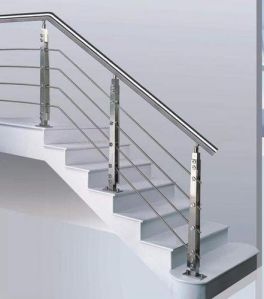 Stainless Steel Handrail