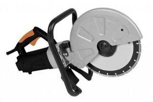 Cut-Off Concrete Saw