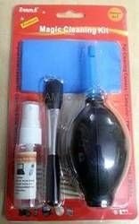 Camera Lens Cleaning Kit