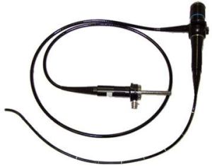 flexible endoscope