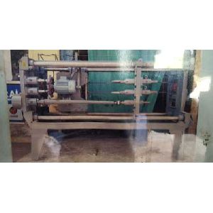 Wood Copy Lathe Machine