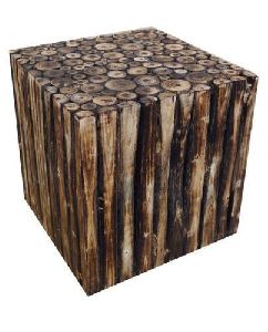 wood block