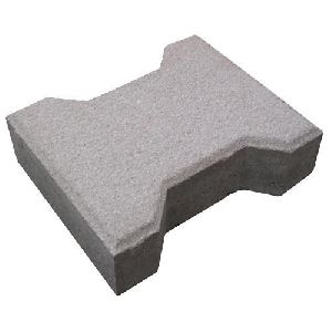 concrete paver block