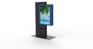 Display Kiosk