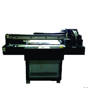 Uv Flatbed Printer