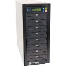 cd duplicator