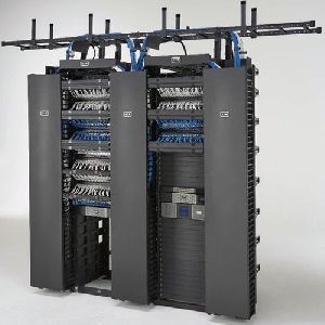 Networking Rack