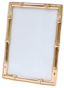 bamboo photo frames