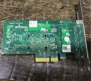 Lan PCI Card Modules