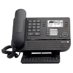 Digital Deskphone