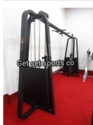 Mild Steel Plate Load Smith Machine