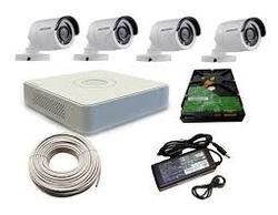 Cctv Surveillance System