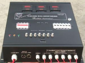 8 channel DMX Splitter, For Industrial at Rs 5500/piece in Mumbai