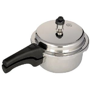 3 Litre Stainless Steel Pressure Cooker