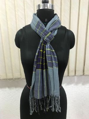 Yarn Dyed Stoles